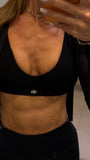 NEW 5 Diamond T Body Chain