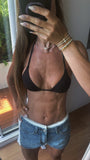 11 Diamond Bra Chain