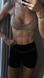 11 Diamond Bra Chain