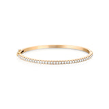 DIAMOND TENNIS BANGLE 3PTS